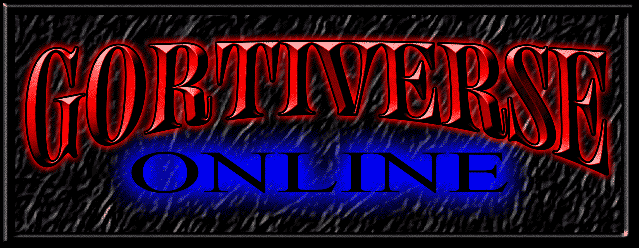 GORTIVERSE ONLINE